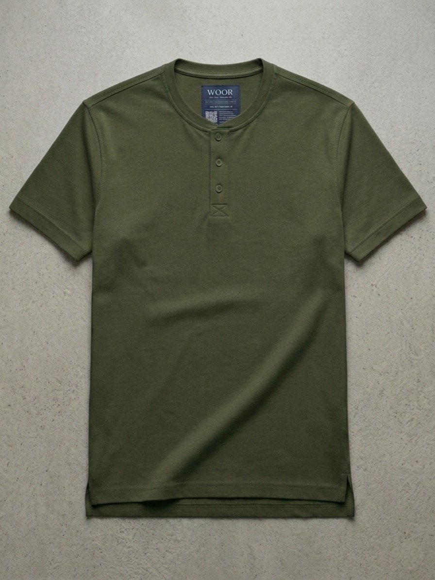 Henley Oliva Imperial - Image 7