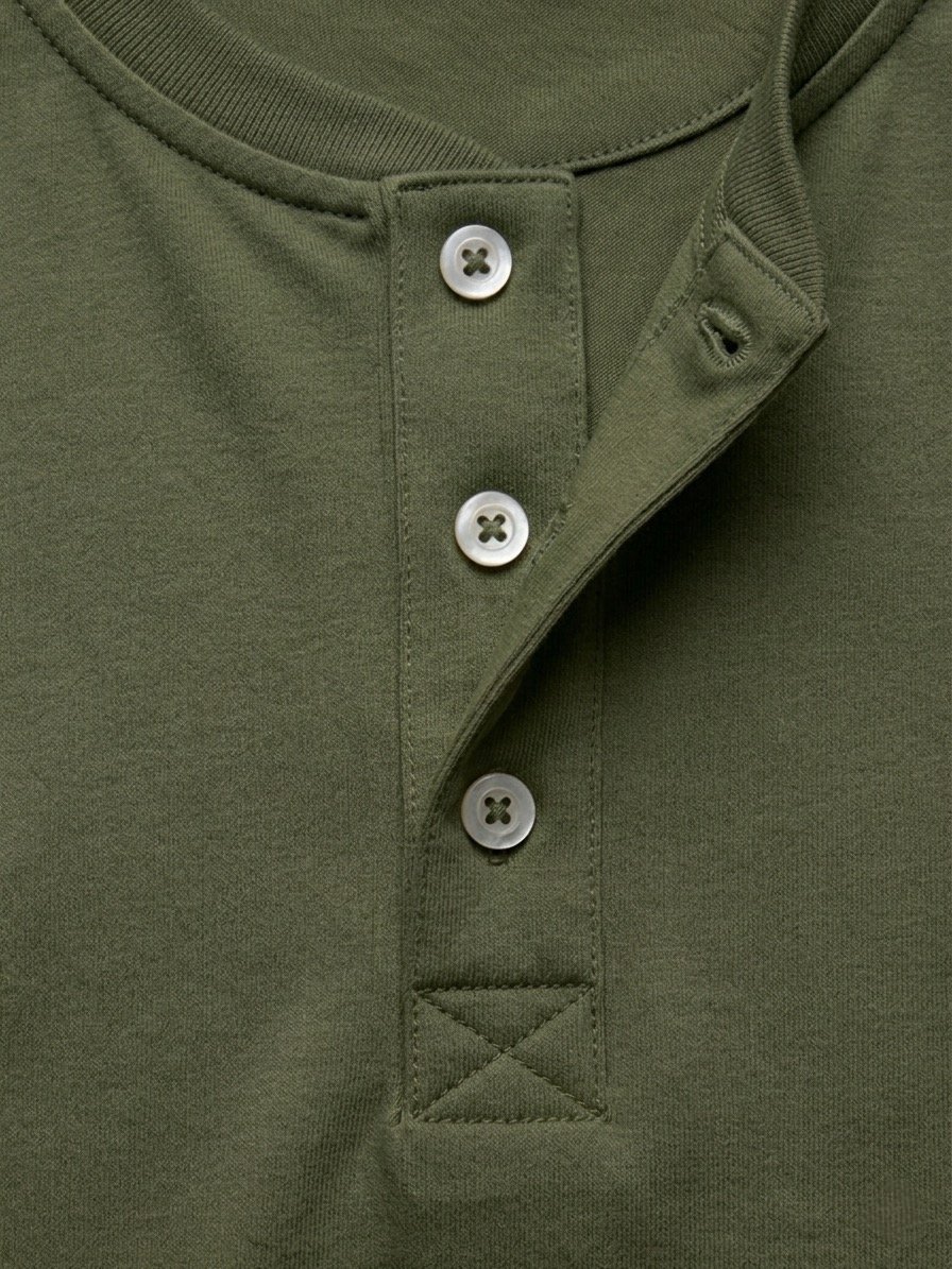 Henley Oliva Imperial - Image 5