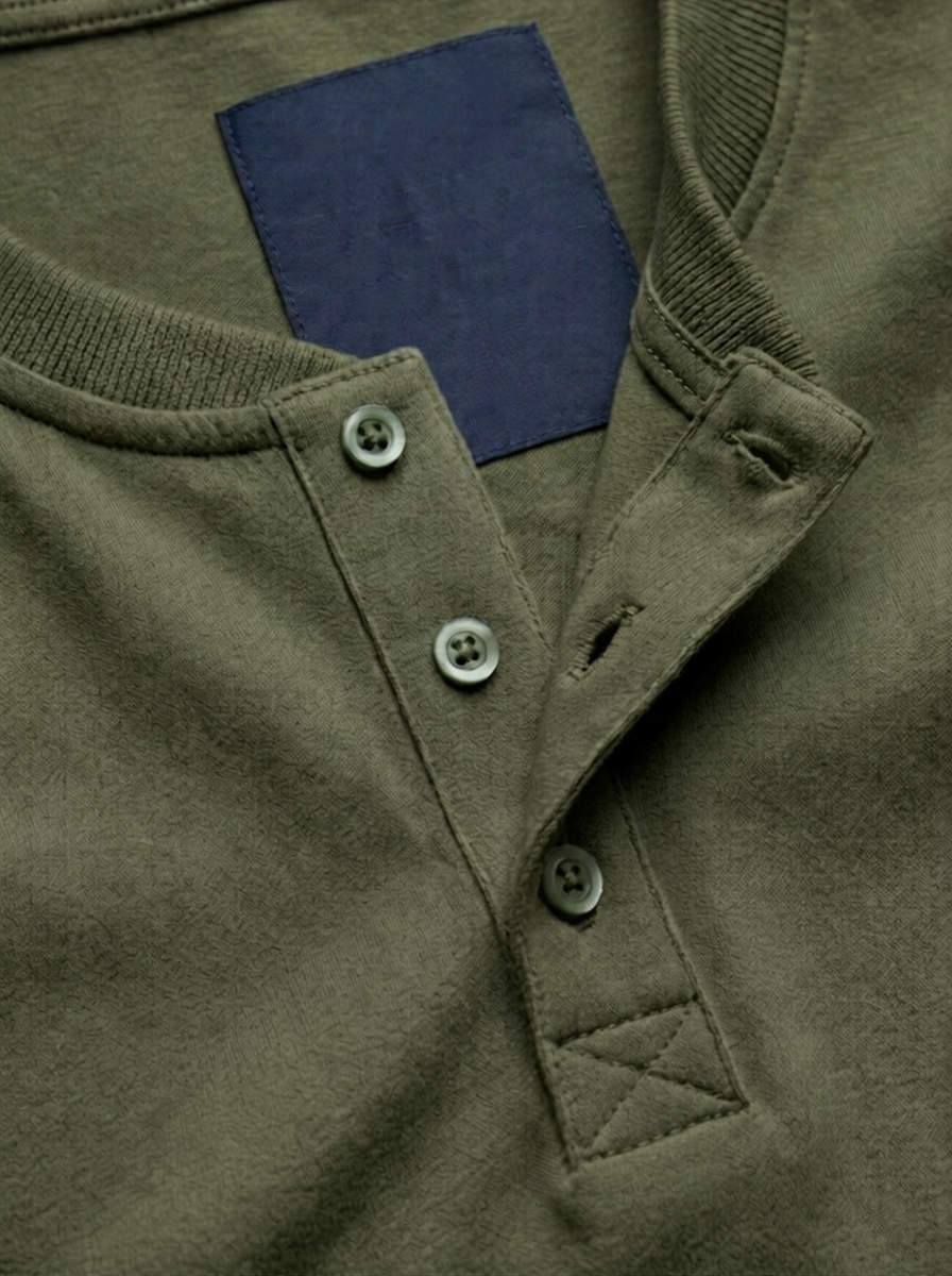 Henley Oliva Imperial - Image 2