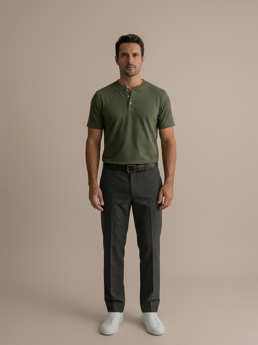 Henley Oliva Imperial - Image 8