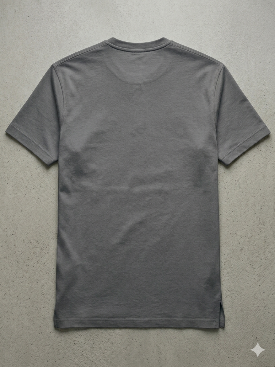 Henley Cinza Urbano - Image 2