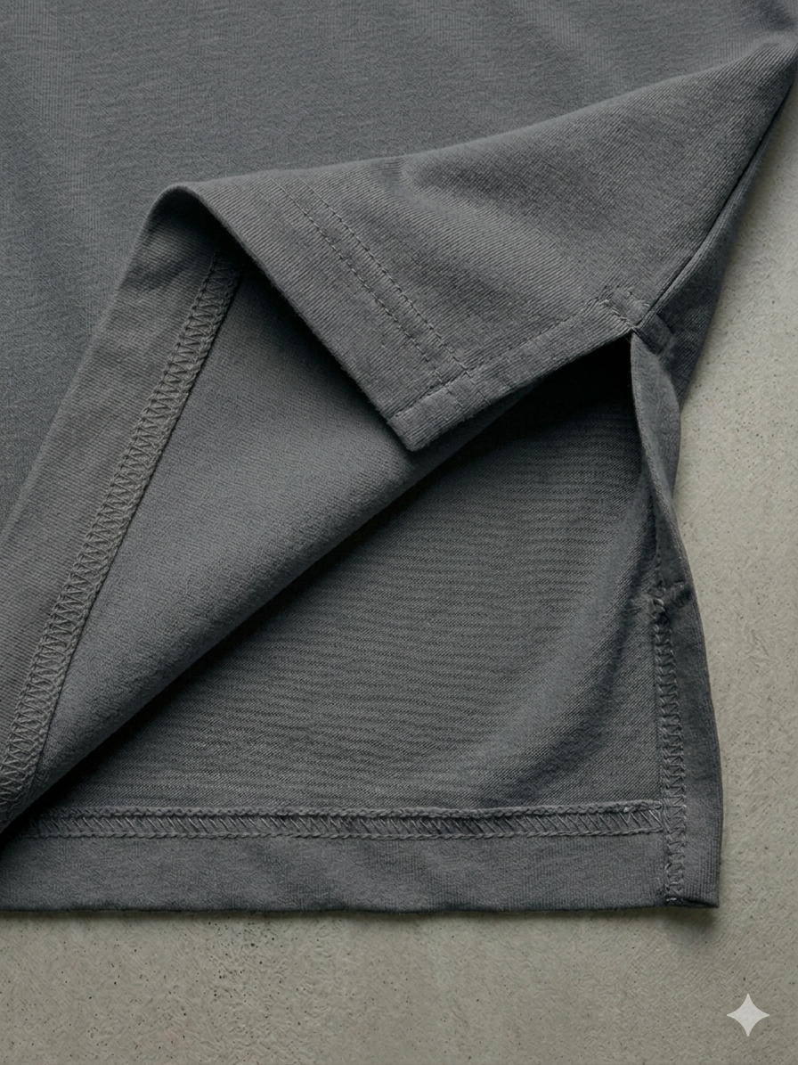 Henley Cinza Urbano - Image 4