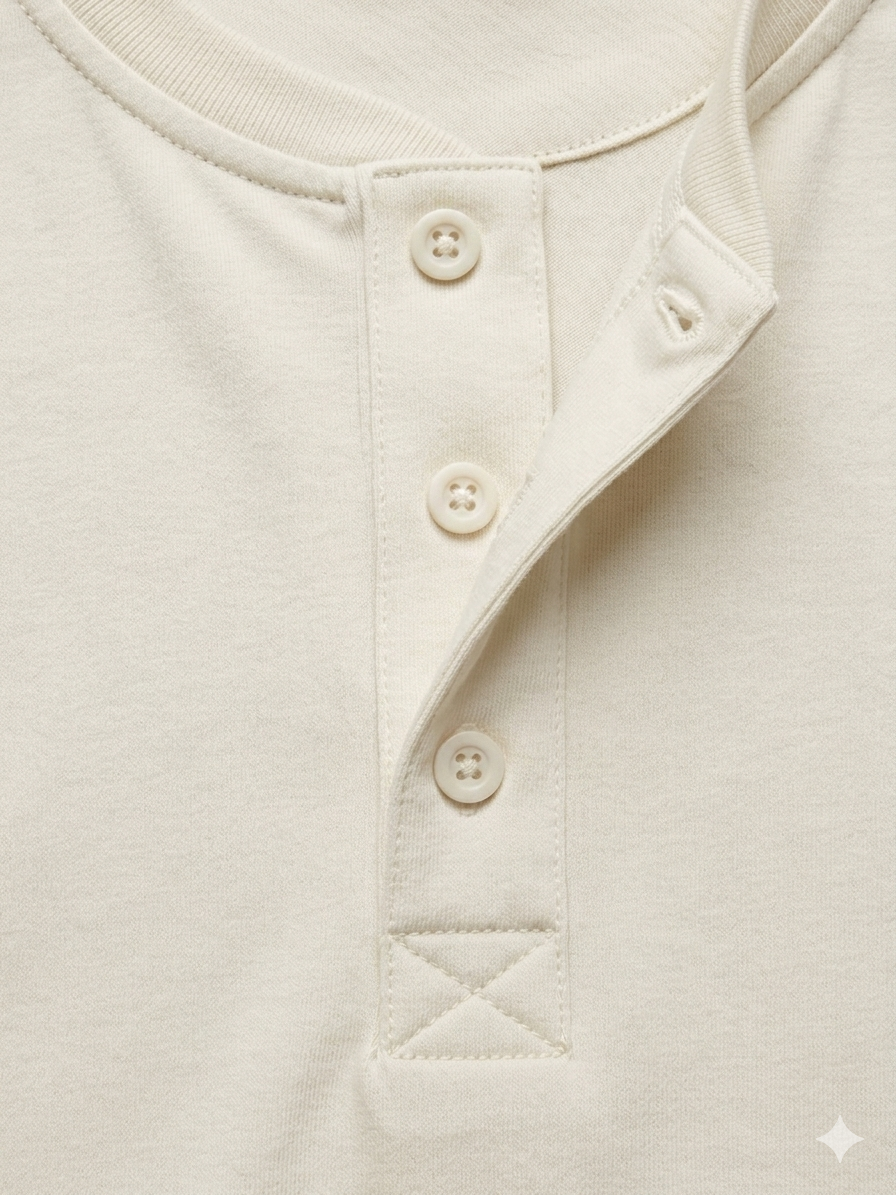 Henley Marfim - Image 6