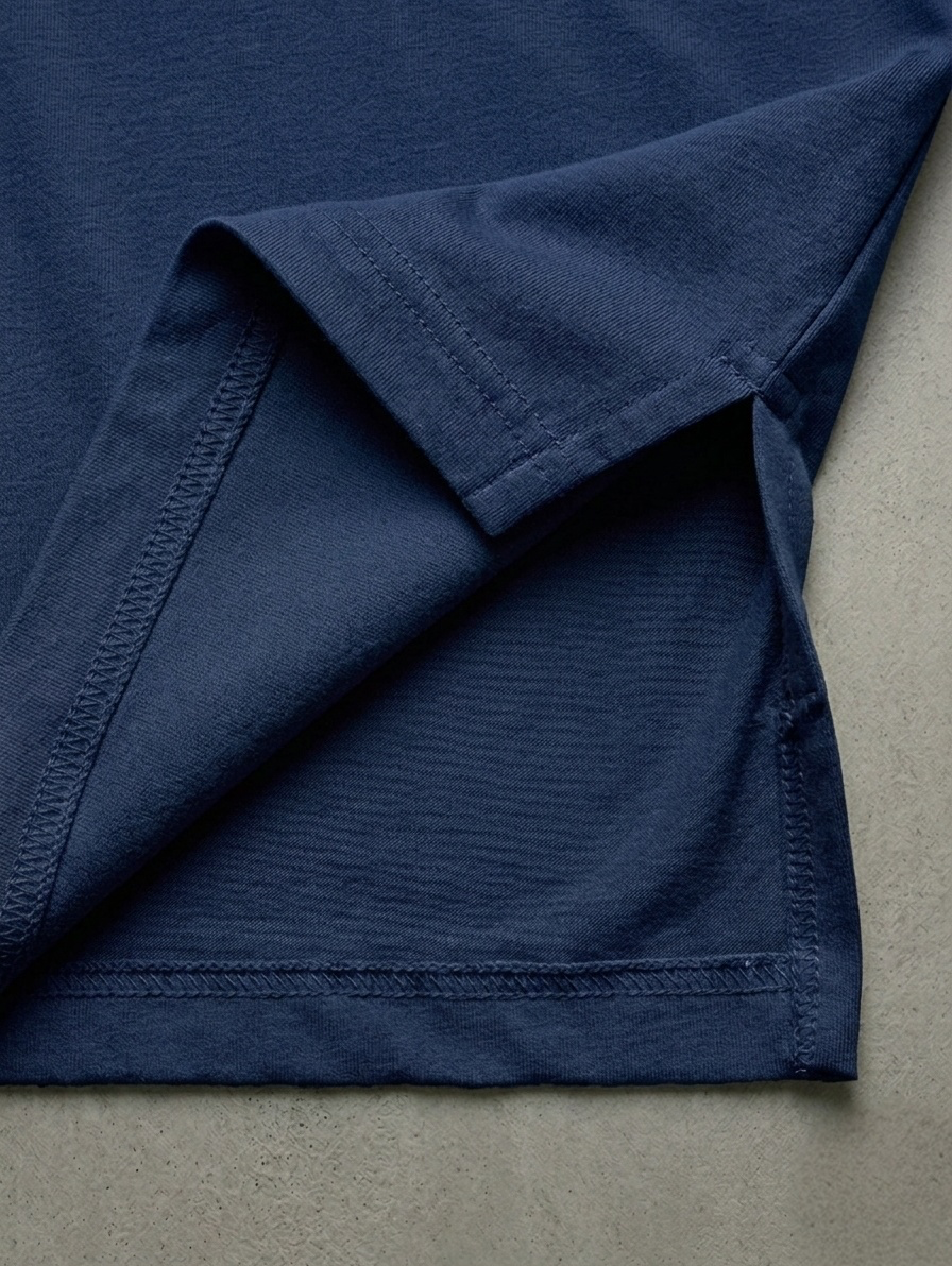 Henley Azul Atlântico - Image 5