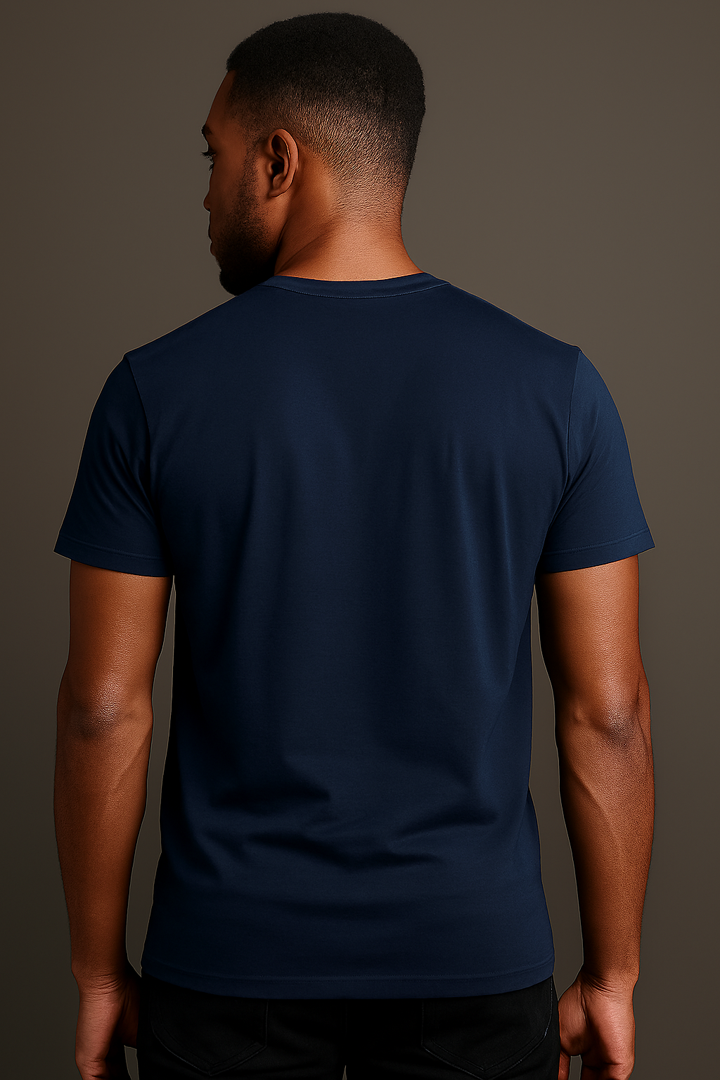 Camiseta Masculina Woor Om - Image 2