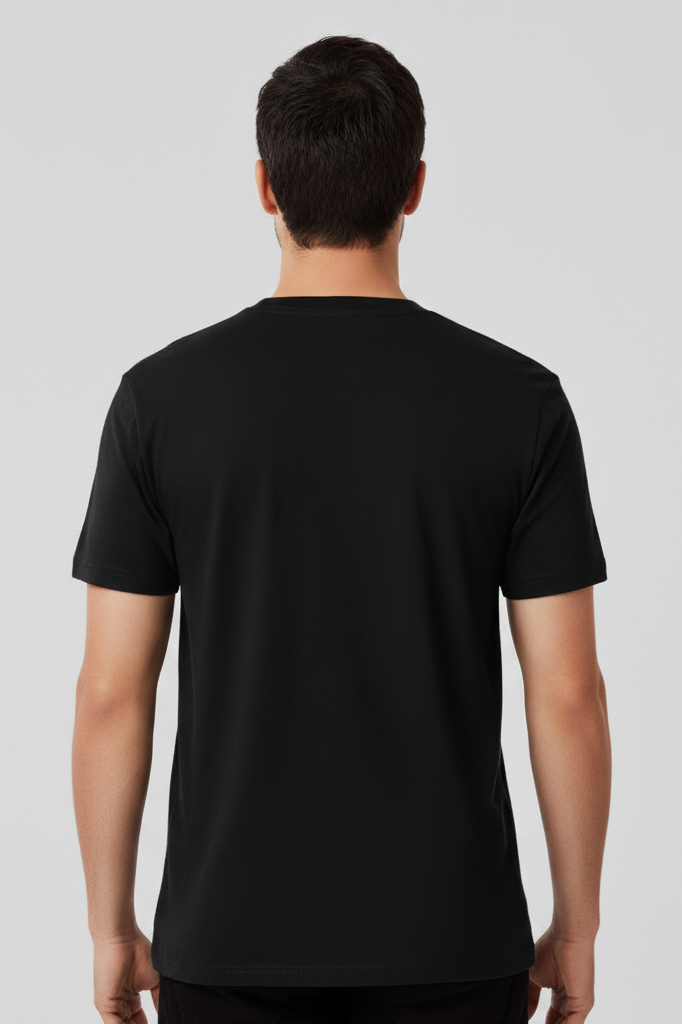 Camiseta Masculina Mestre Distor: O Feiticeiro Enganador - Image 2